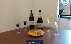 New Life - Igreja Sao Francisco Studio-2T
